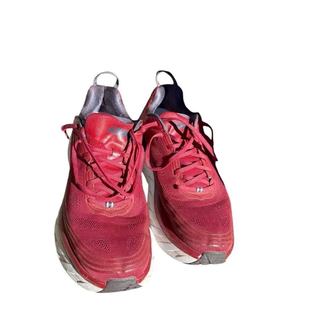 Hoka Nonos excellent condition size 13 see pics paid 180, great deal